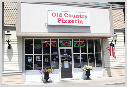 Old Country Pizzeria